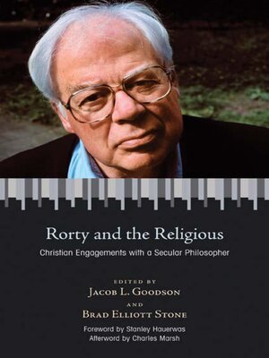 cover image of Rorty and the Religious